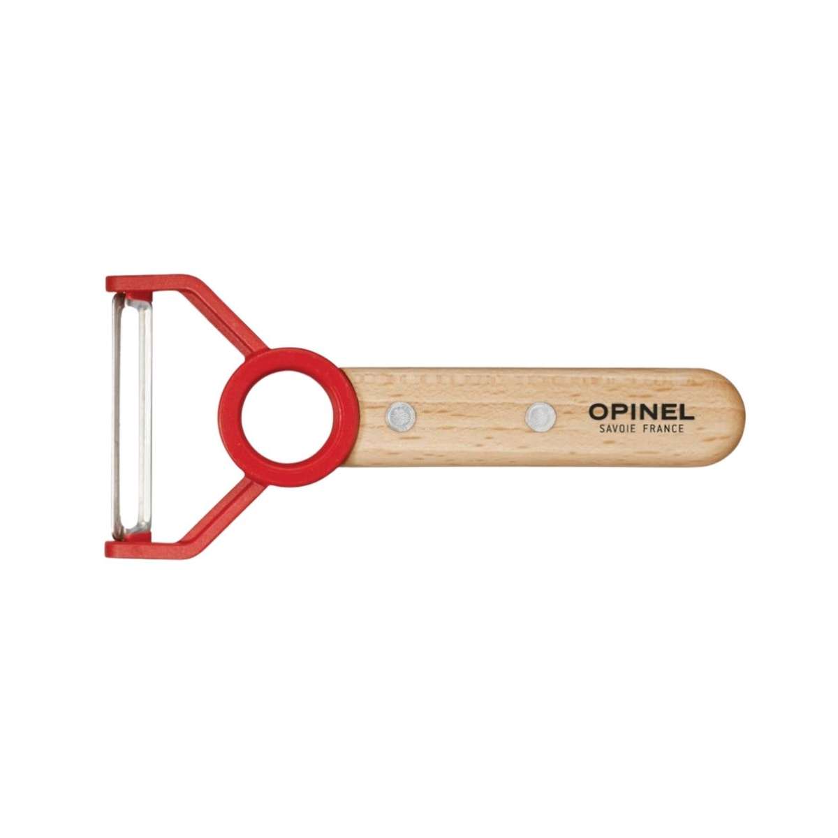 Opinel Kid's Peeler 001745