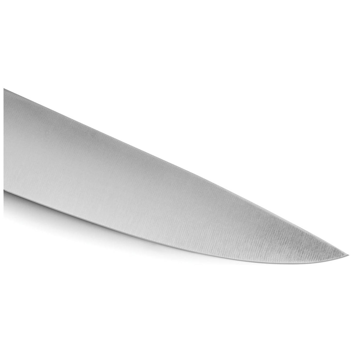 Opinel Chef'S Knife 20 cm Beechwood Handle No 118 Parallele 001818