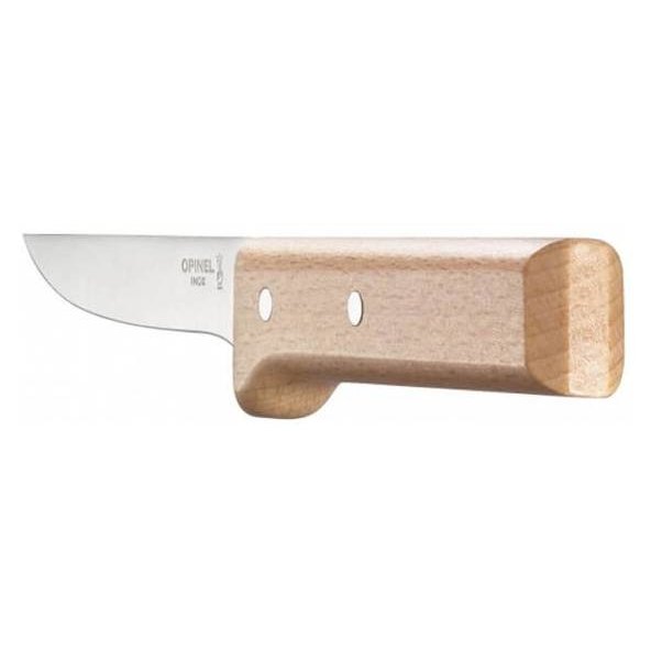 Opinel Boning Knife 13 cm Beechwood Handle No 122 Parallele 001822