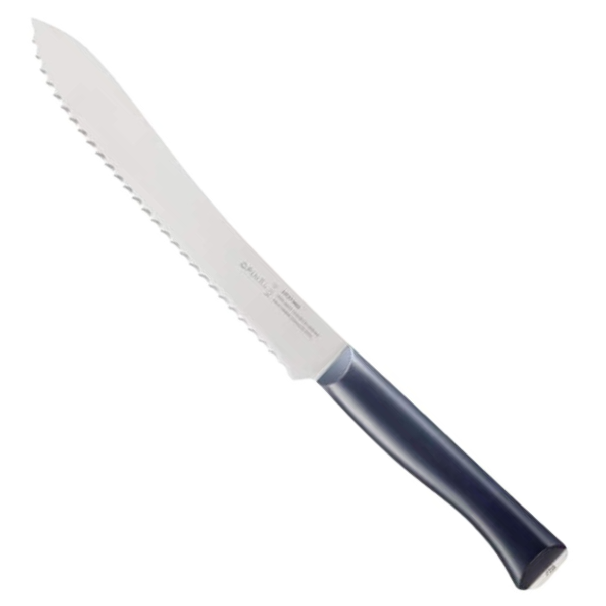 Opinel Bread Knife 21 cm No 216 Intempora 002216