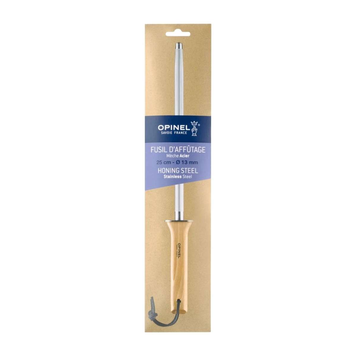 Opinel Sharpening Steel 25 cm 002321