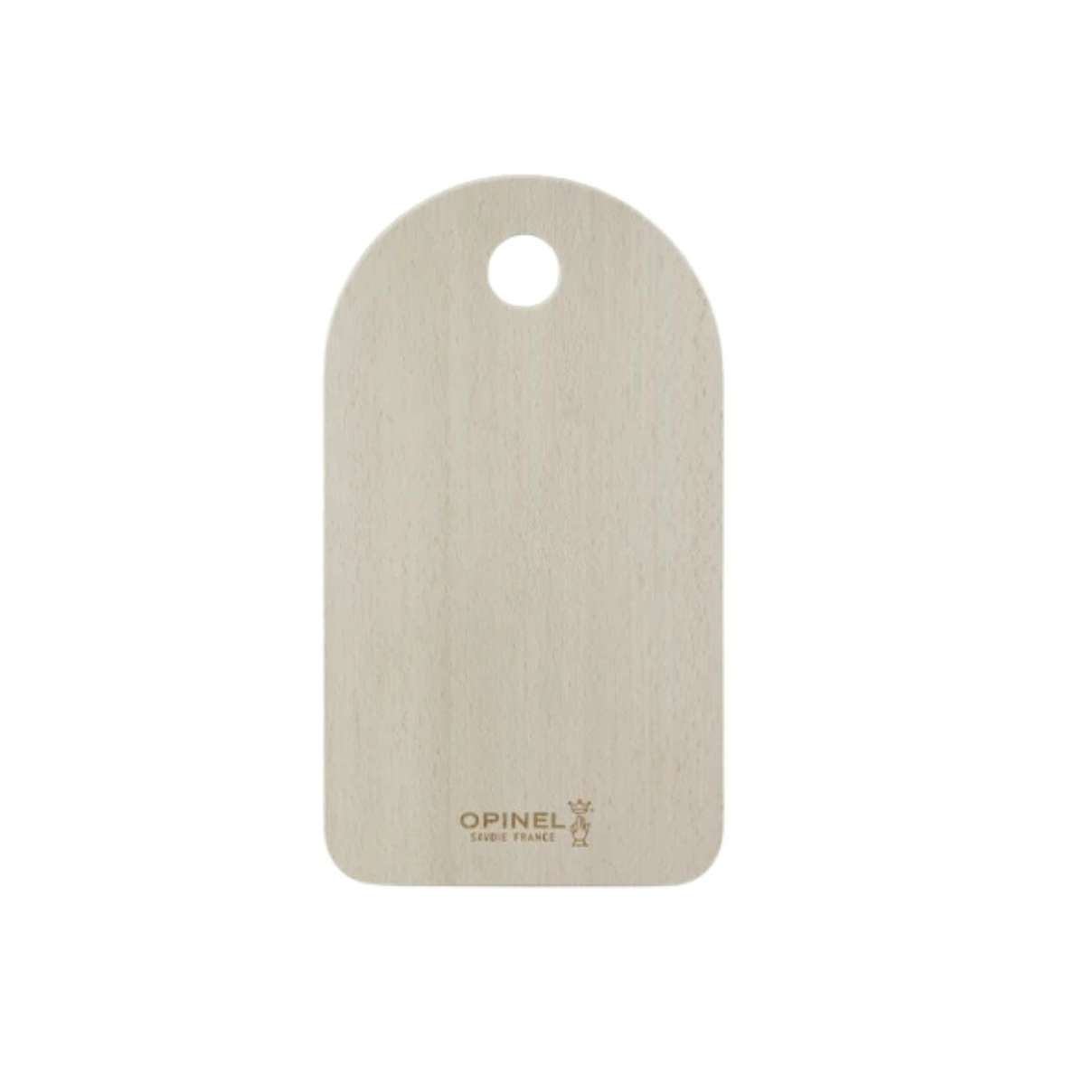 Opinel Small Cutting Board 15 x 26 x 1.5 cm 002322