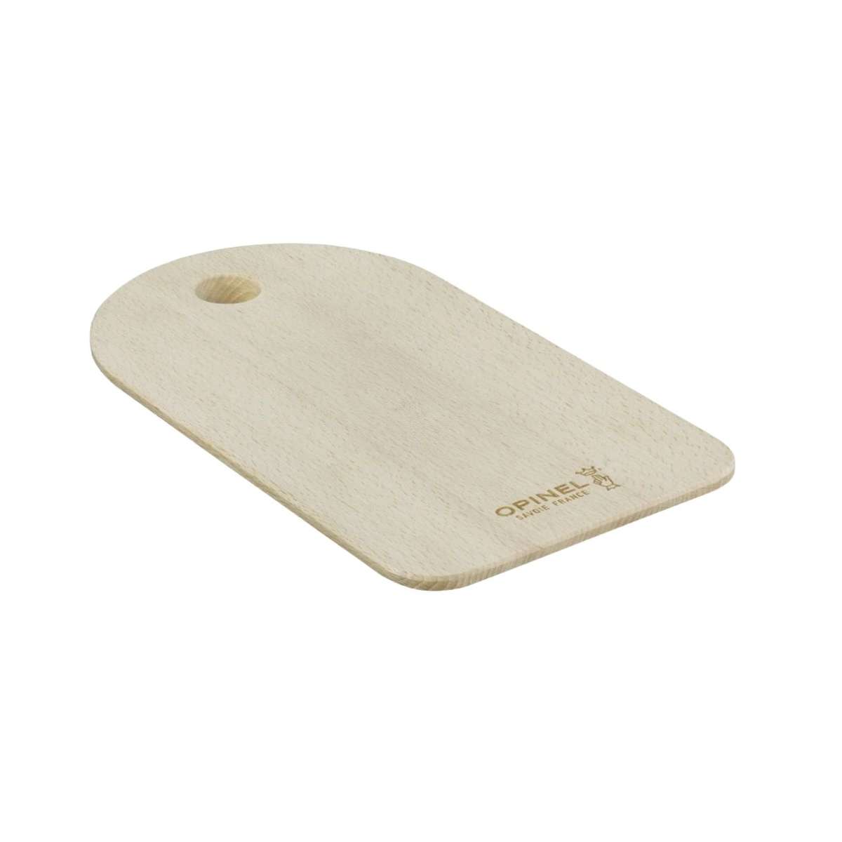 Opinel Small Cutting Board 15 x 26 x 1.5 cm 002322