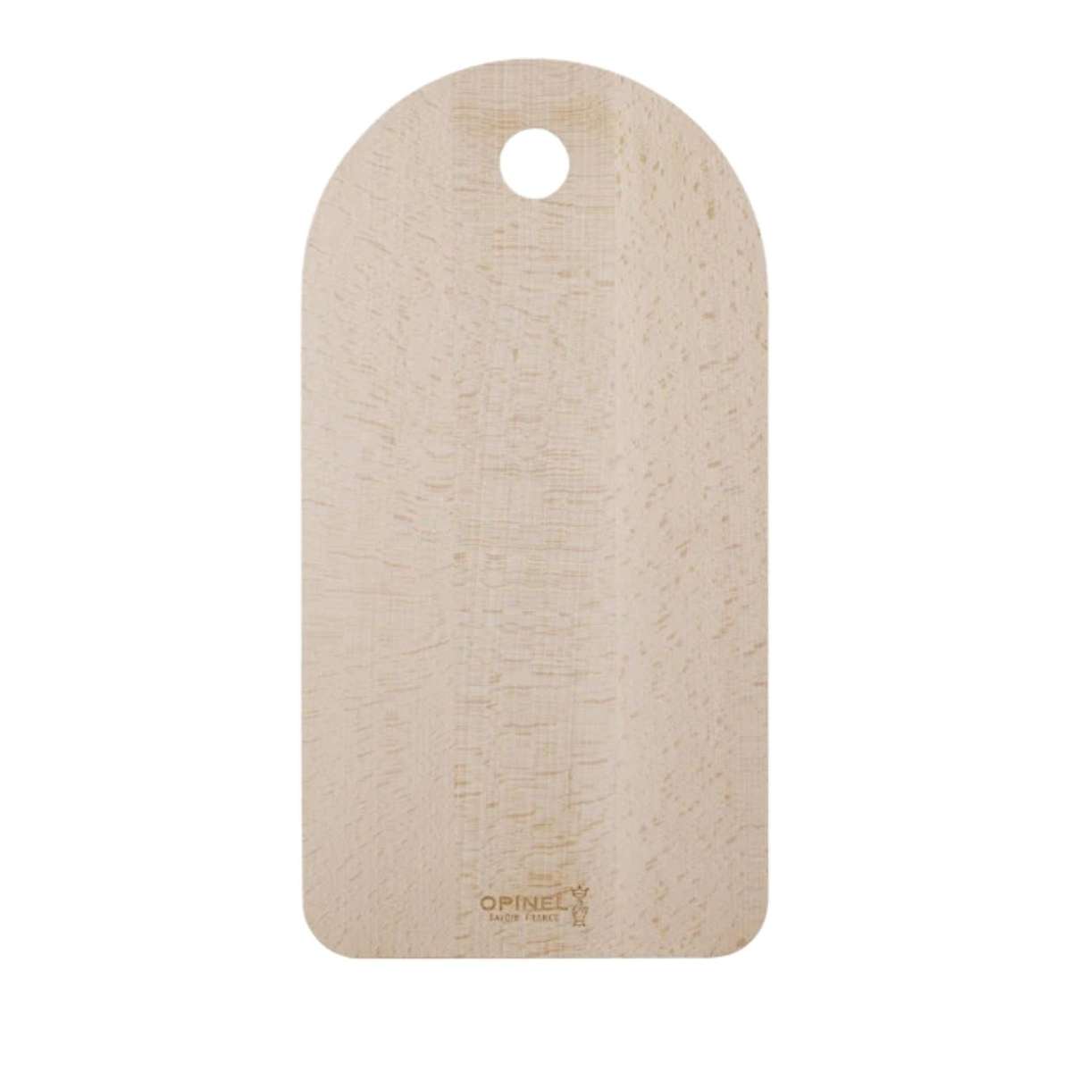 Opinel Medium Cutting Board 21 x 40 x 2 cm 002323