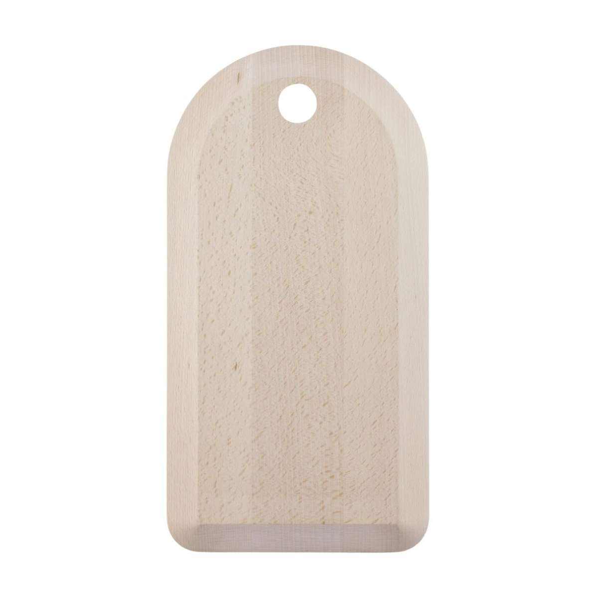 Opinel Medium Cutting Board 21 x 40 x 2 cm 002323