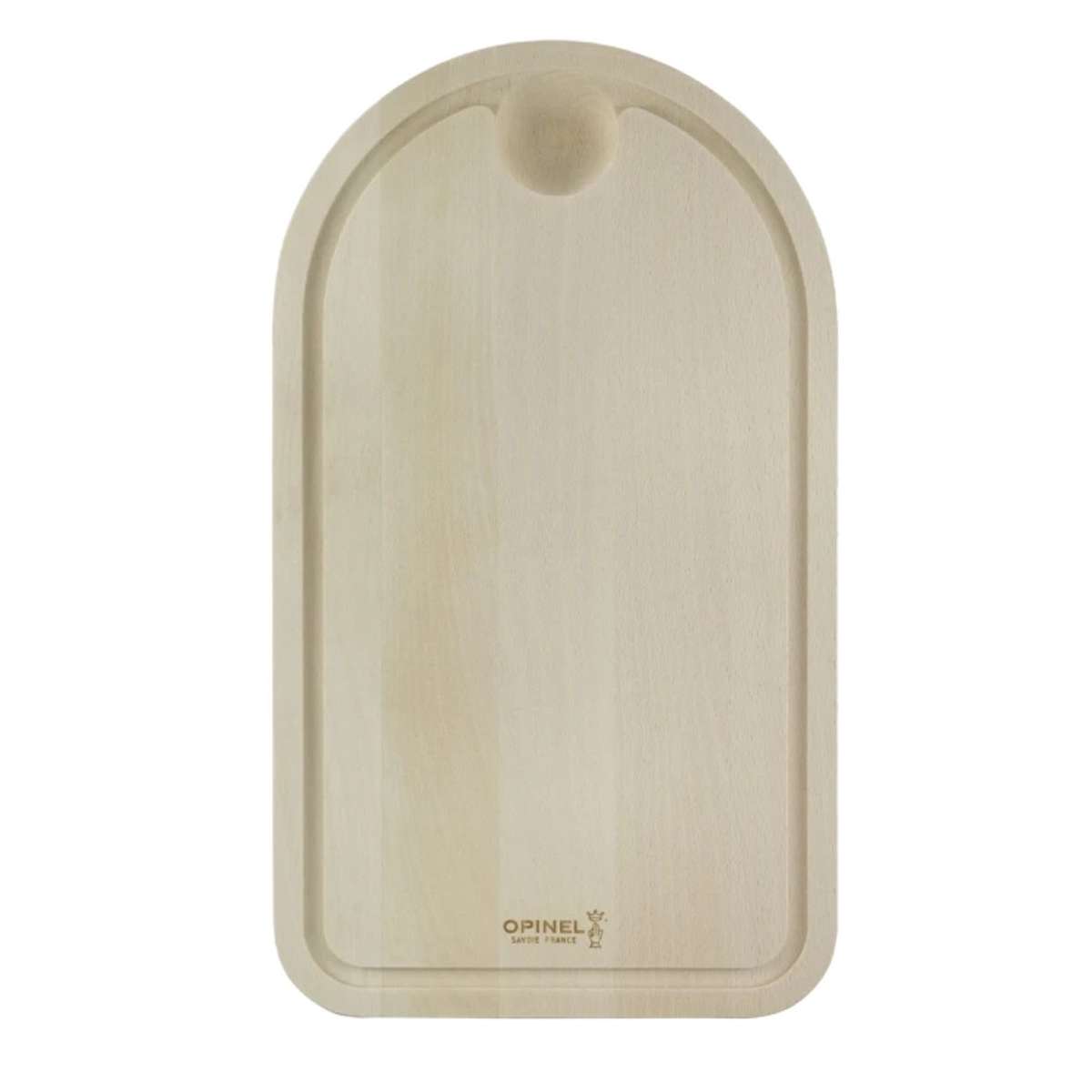 Opinel Large Cutting Board 27 x 47 x 2.7 cm 002372