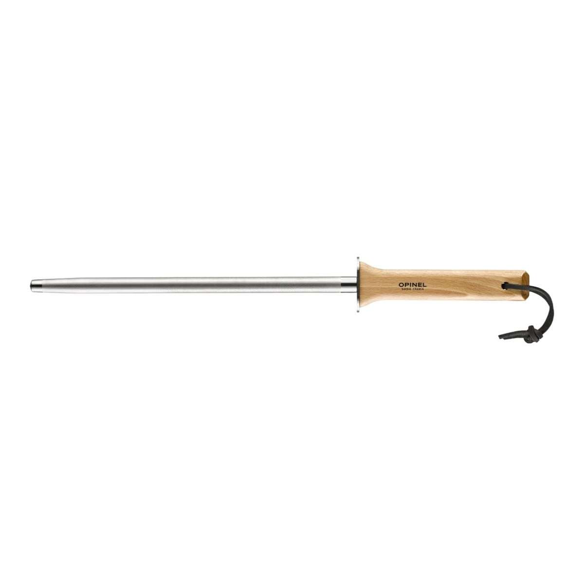 Opinel Diamond Sharpening Steel 25 cm 002385