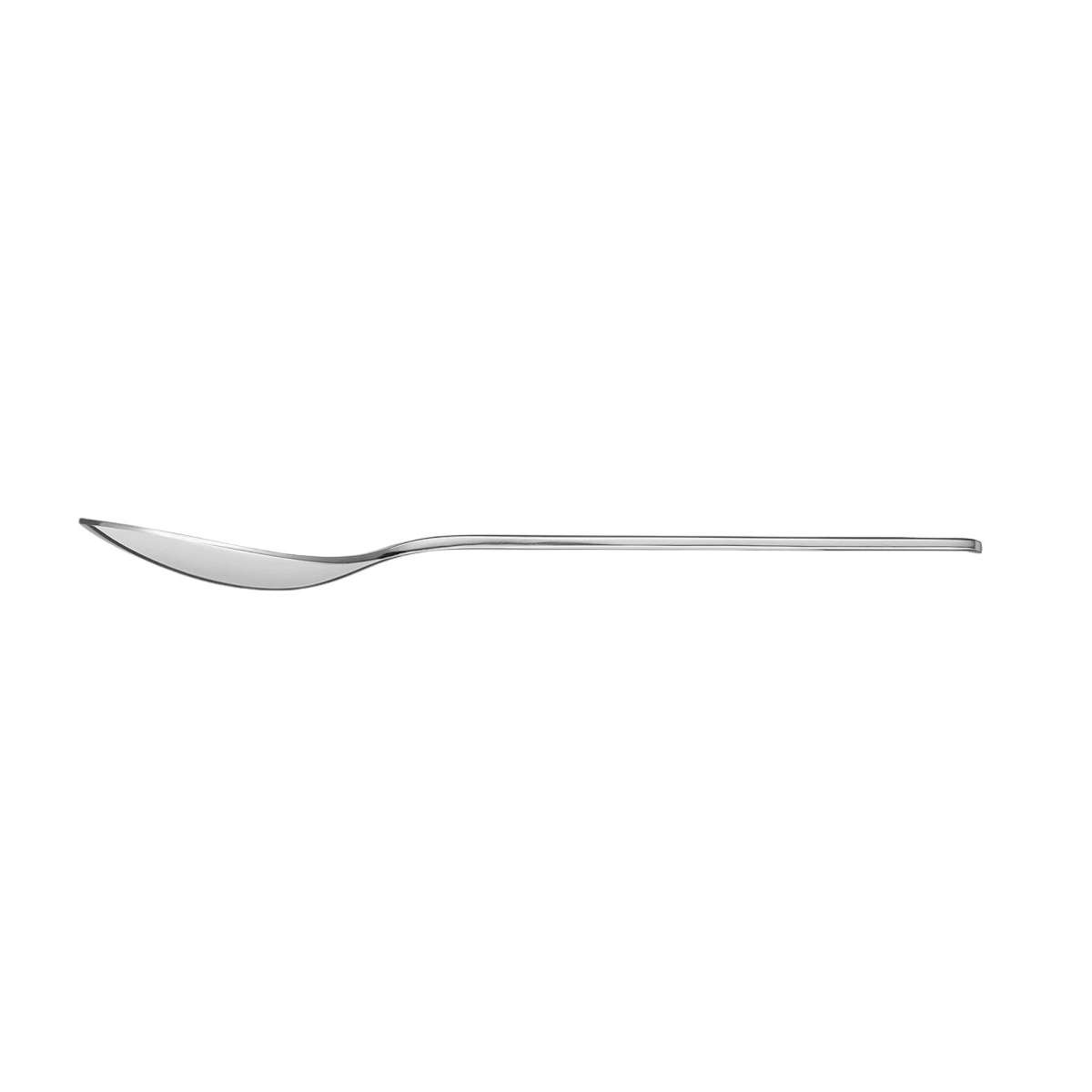 Opinel Stainless Steel Tea Spoon 16 cm Perpetue 002452