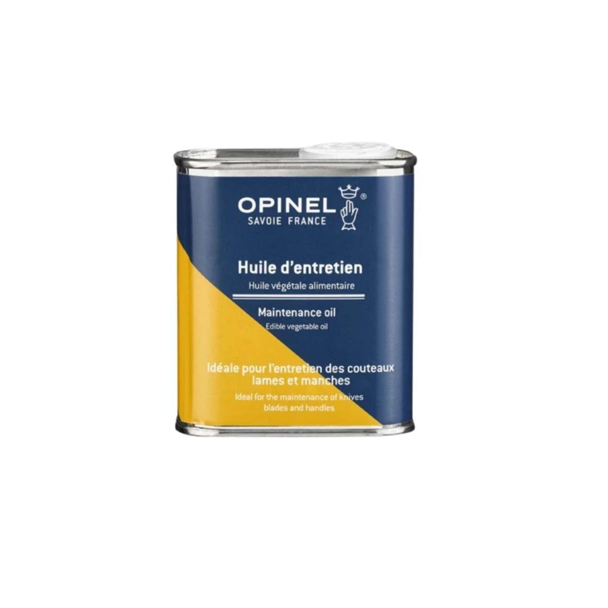 Opinel Knife Maintenance Oil 150 ml 002505