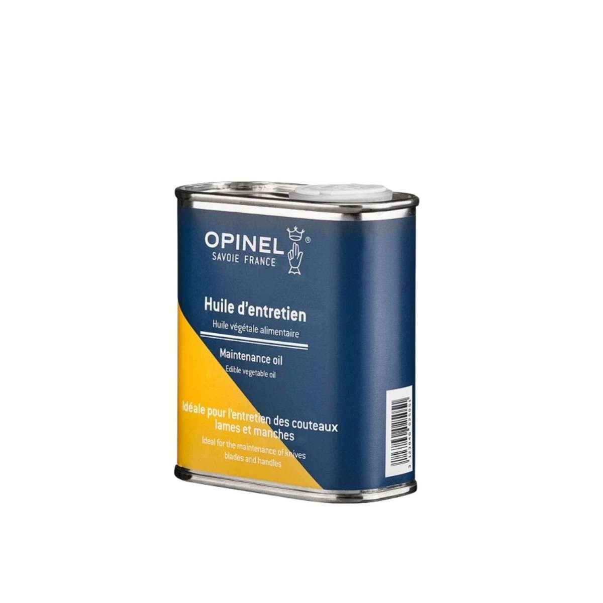 Opinel Knife Maintenance Oil 150 ml 002505