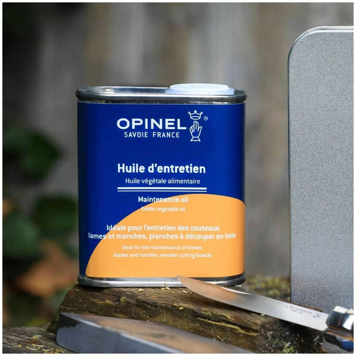 Opinel Knife Maintenance Oil 150 ml 002505