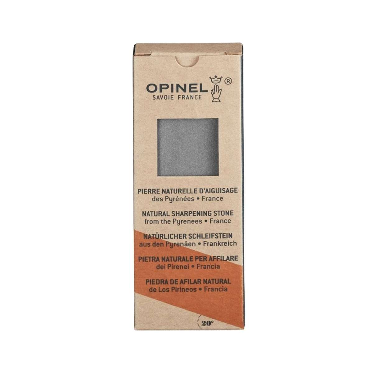 Opinel Whetstone 14 cm 002551