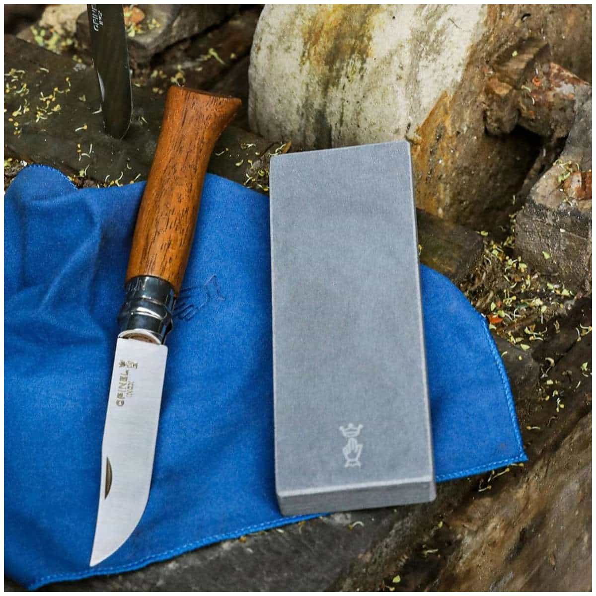 Opinel Whetstone 14 cm 002551