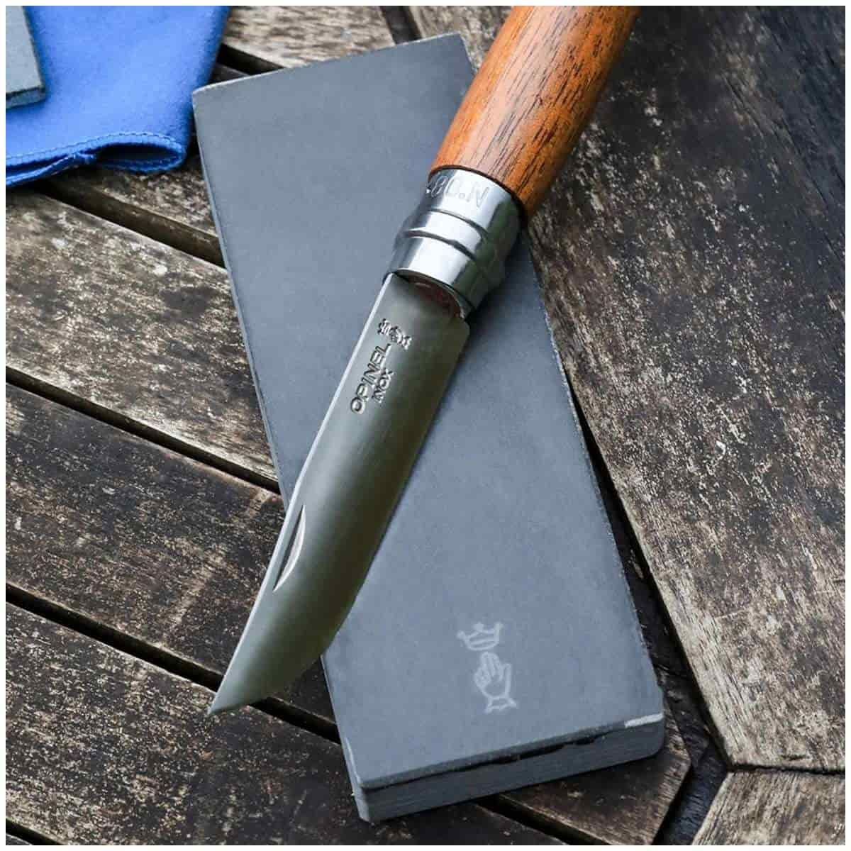 Opinel Whetstone 14 cm 002551