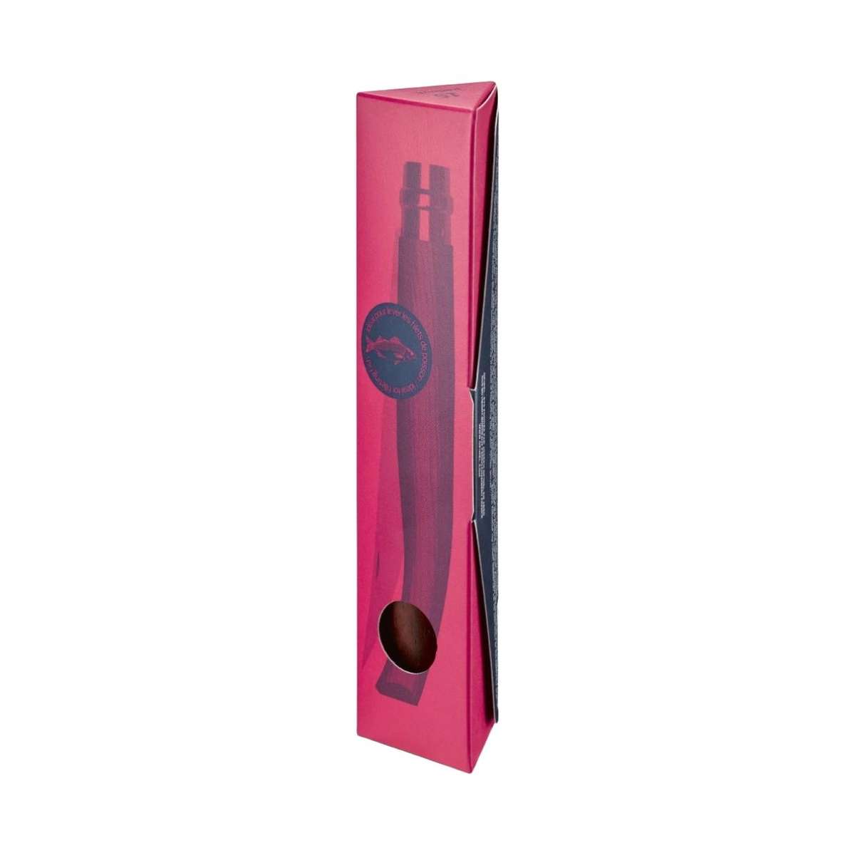Opinel Pocket Knife 15 cm Padouk Handle No 15 Slim 002557