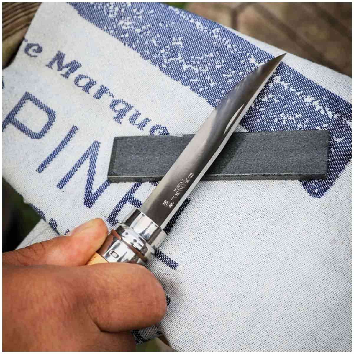 Opinel Whetstone 10 cm 002567