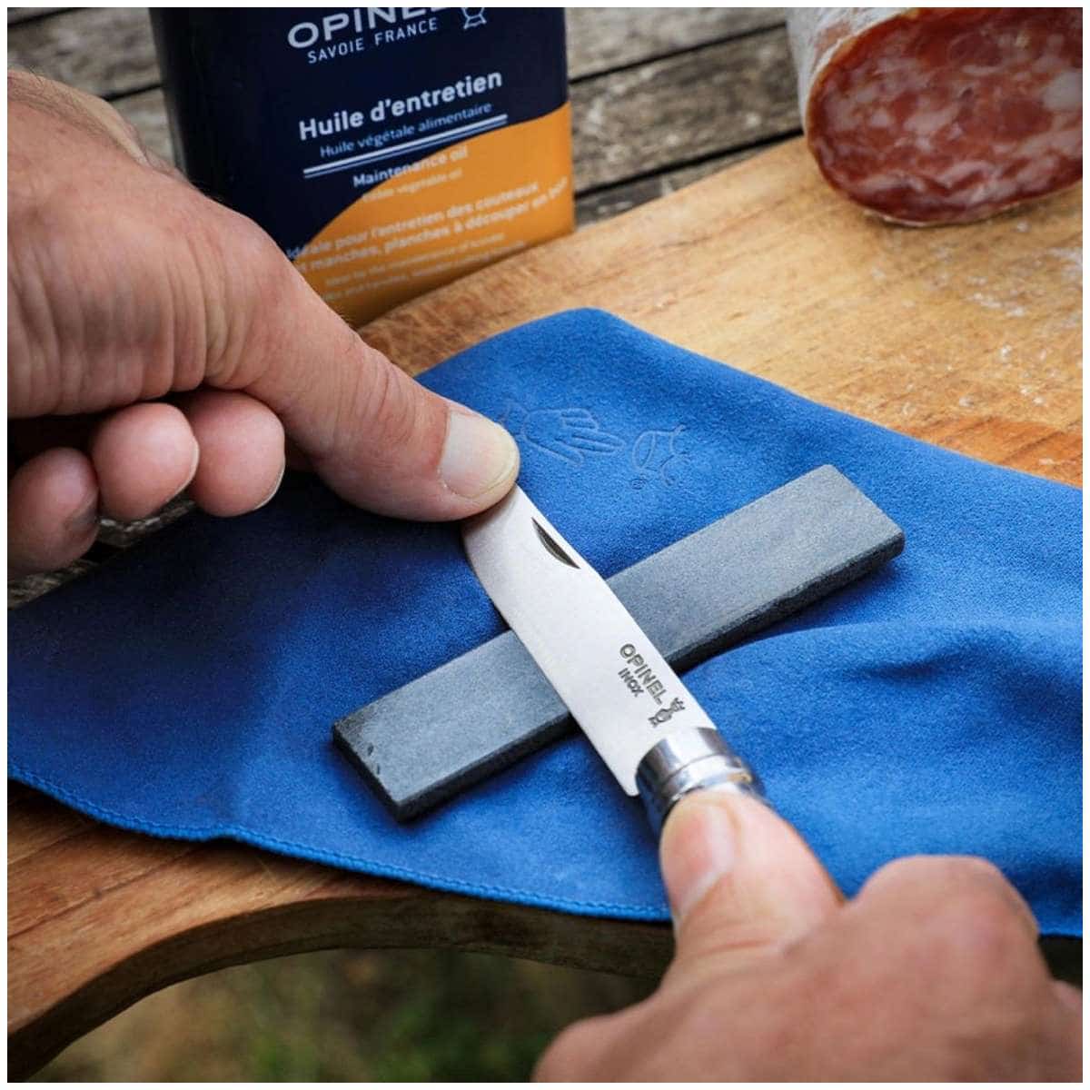 Opinel Whetstone 10 cm 002567