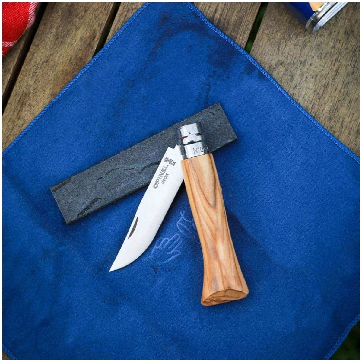 Opinel Whetstone 10 cm 002567