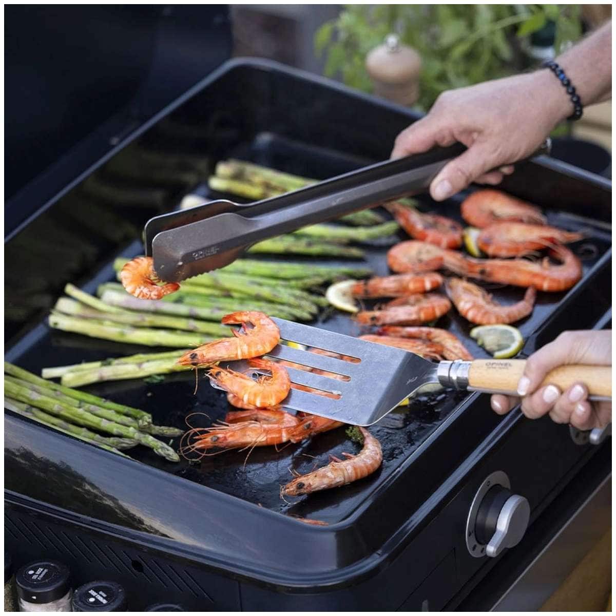 Opinel BBQ Tools Set 3 pcs 002731