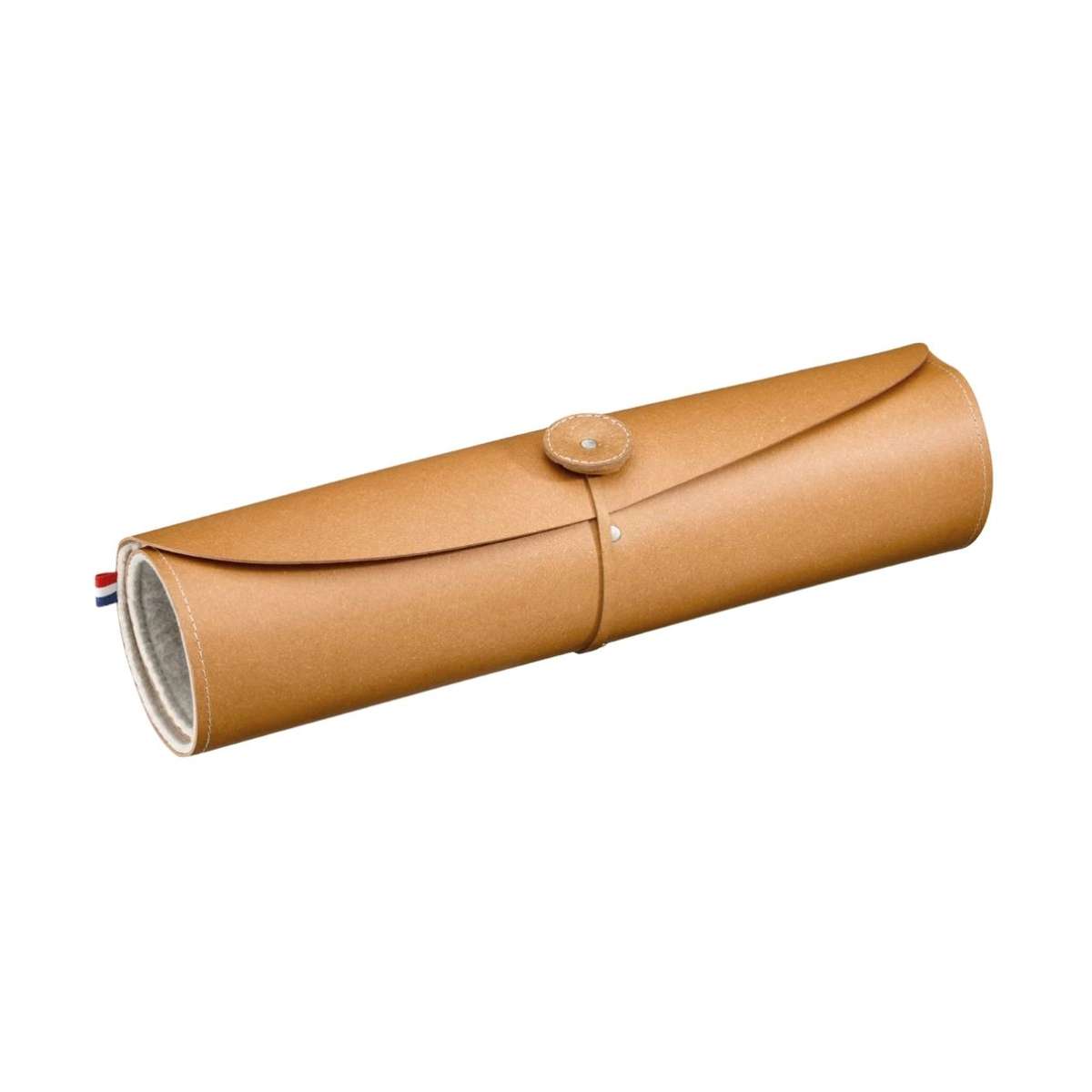 Opinel Knife Roll Bag 8 Slots 003210