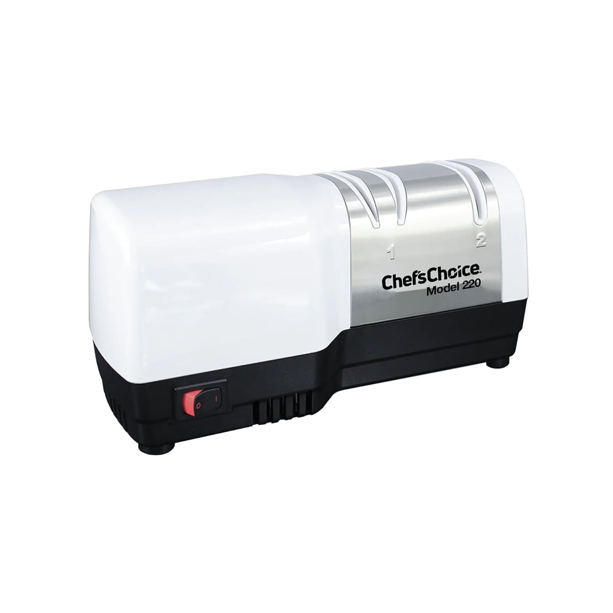 Chef's choice 2-Stage Electric Sharpener 220 Diamond Hone Hybrid 13822000