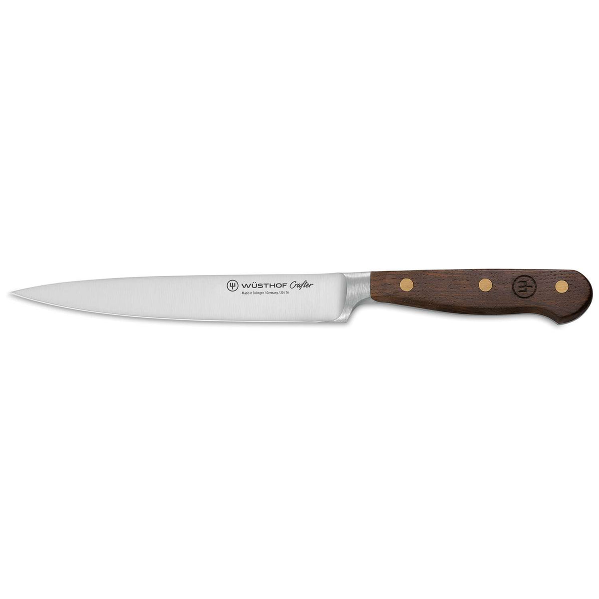 Wusthof Filleting Knife 16 cm Crafter 1010800716