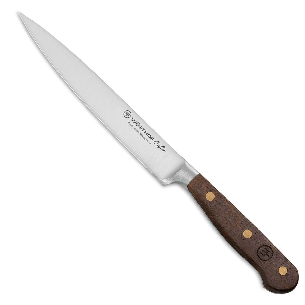 Wusthof Μαχαίρι φιλεταρίσματος 16 εκατ. Crafter 1010800716