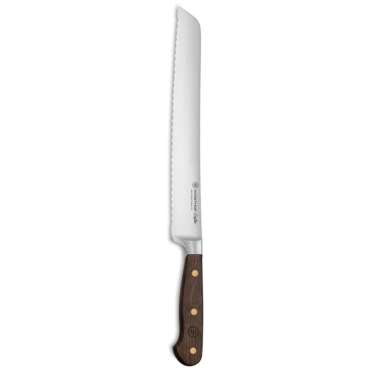 Wusthof Bread Knife 23 cm Crafter 1010801123