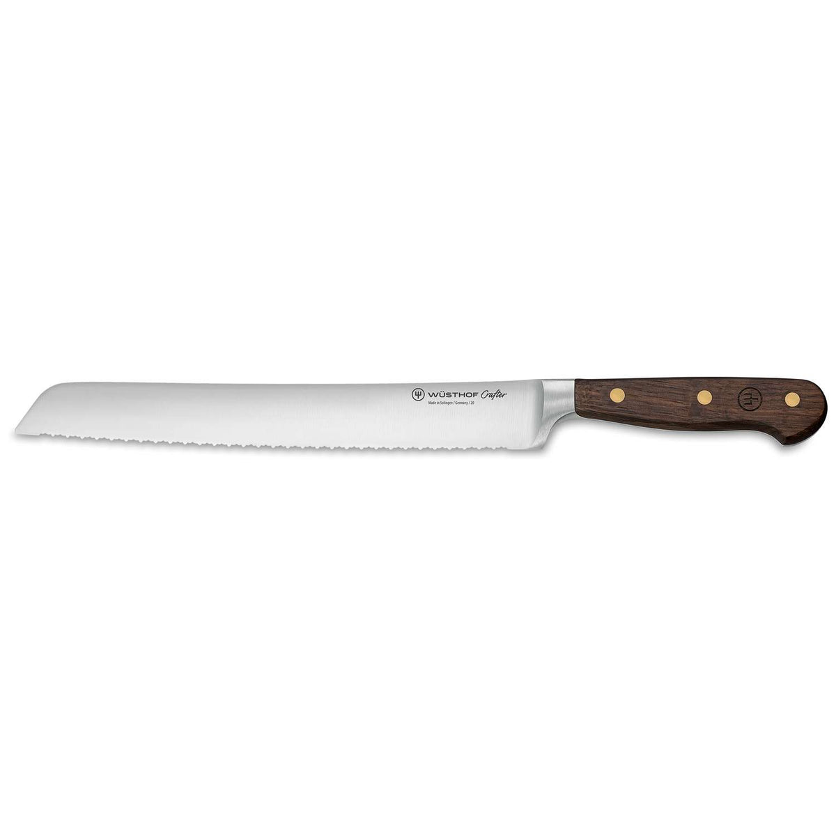 Wusthof Bread Knife 23 cm Crafter 1010801123
