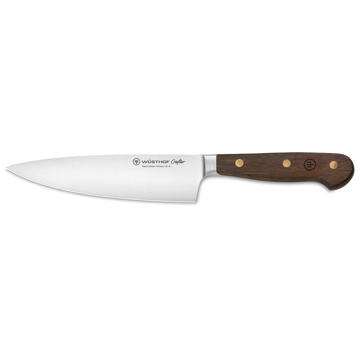Wusthof Chef's Knife 16 cm Crafter 1010830116