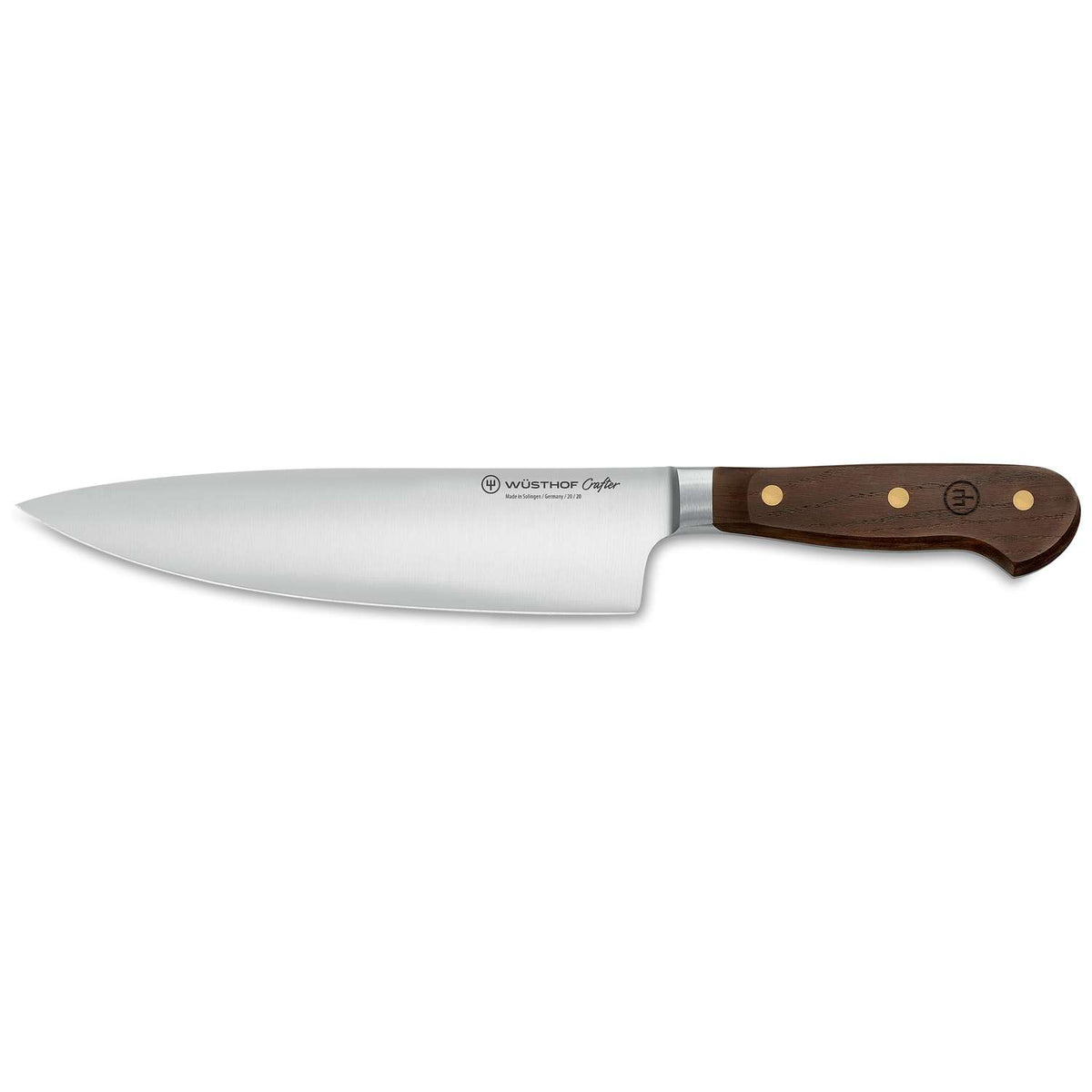 Wusthof Chef's Knife 20 cm Crafter 1010830120