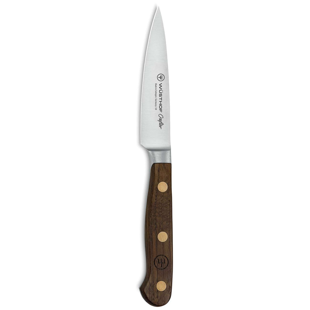 Wusthof Paring Knife 9 cm Crafter 1010830409