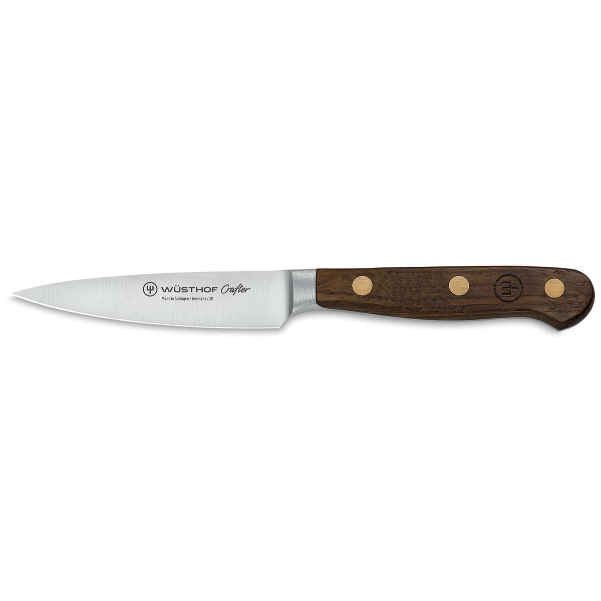 Wusthof Paring Knife 9 cm Crafter 1010830409