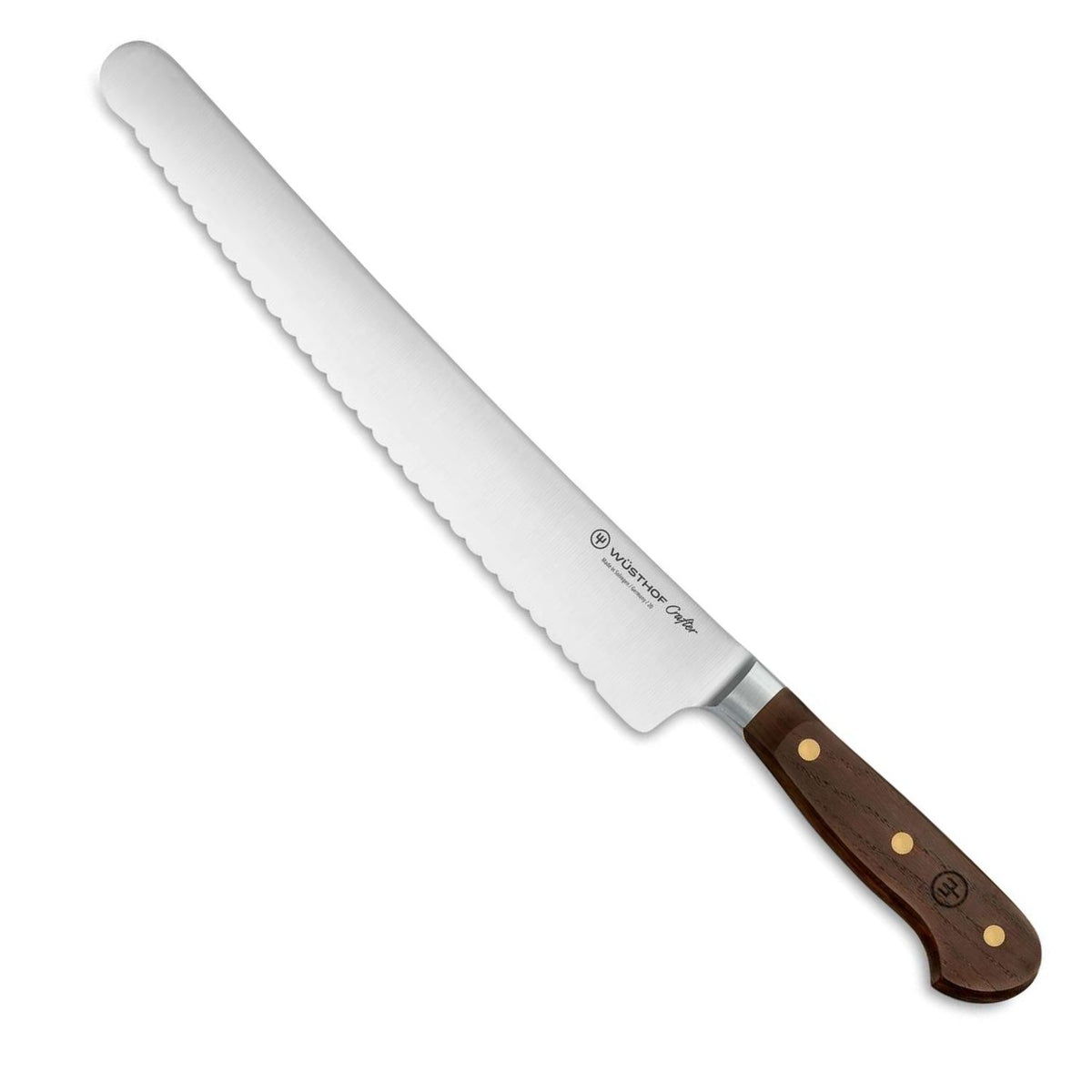 Wusthof Μαχαίρι Superslicer 26 εκατ. Crafter 1010833126