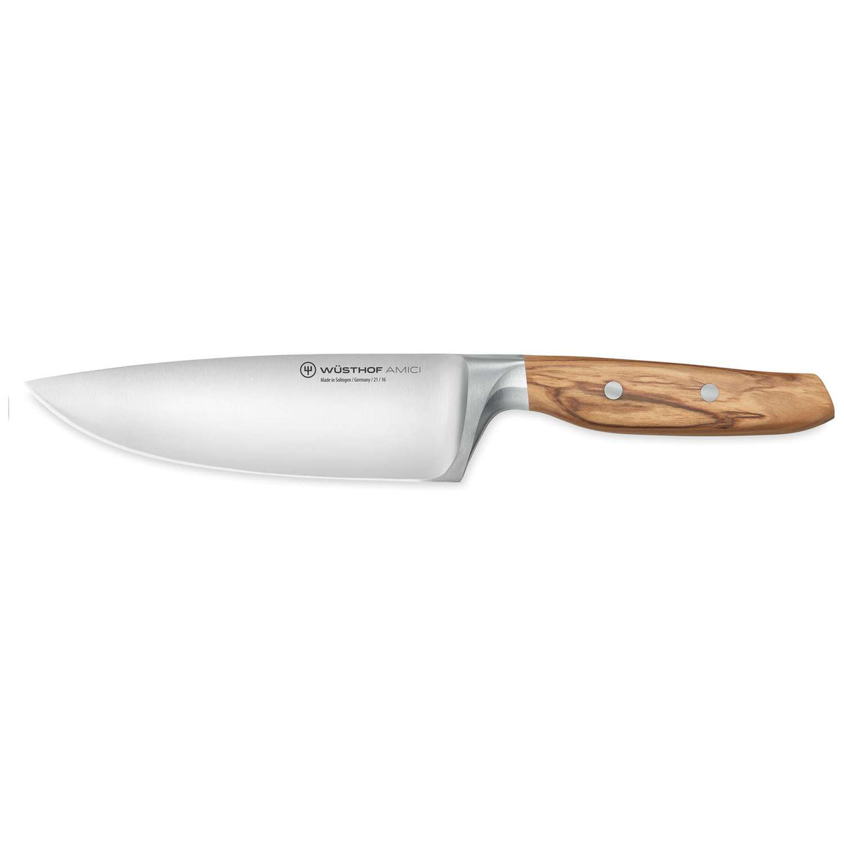 Wusthof Chef's Knife 16 cm Amici 1011300116