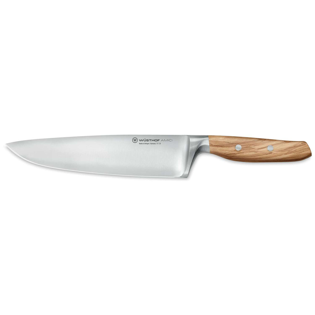 Wusthof Chef's Knife 20 cm Amici 1011300120
