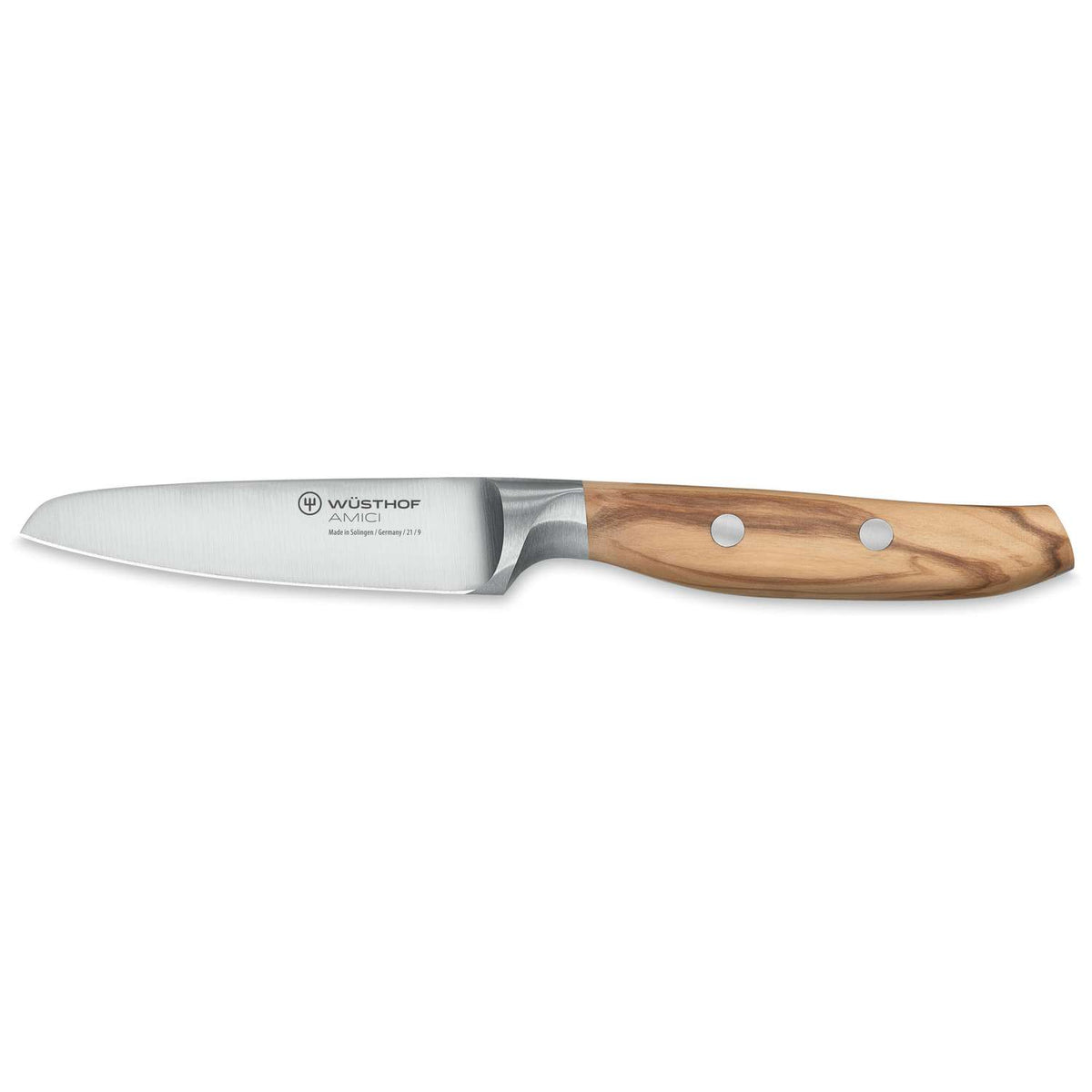 Wusthof Paring Knife 9 cm Amici 1011300409