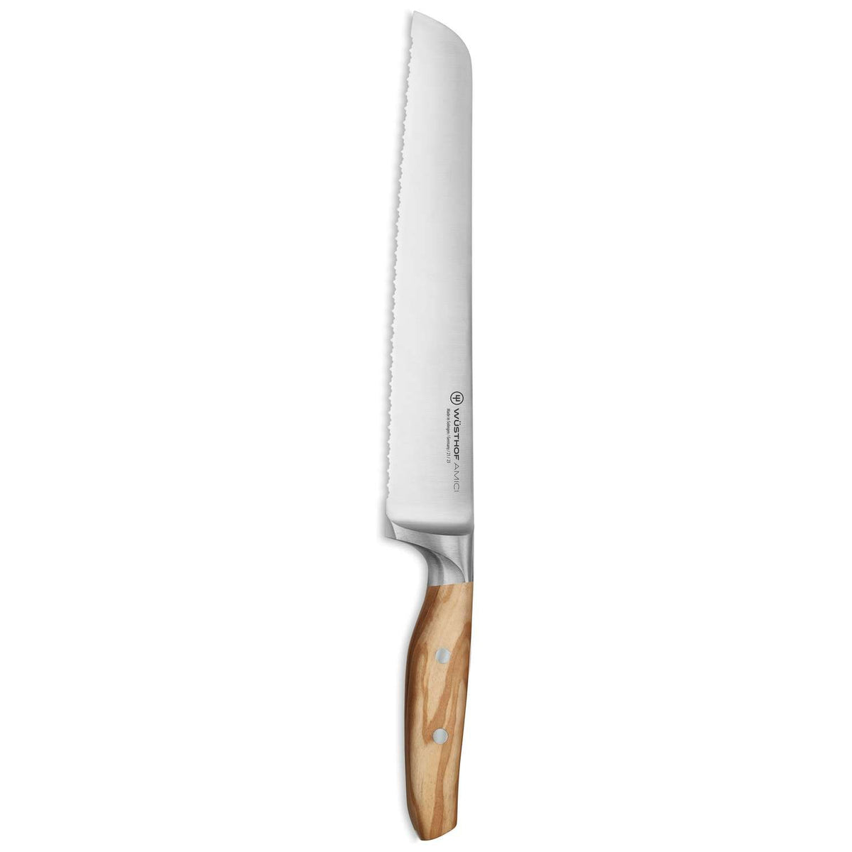 Wusthof Bread Knife 23 cm Amici 1011301123