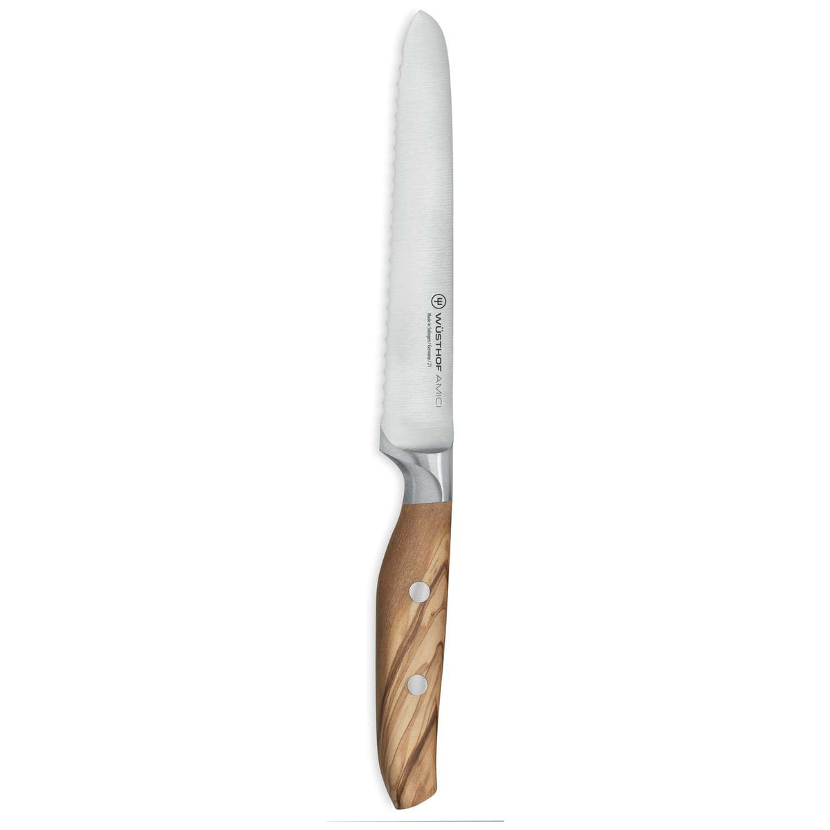 Wusthof Serrated Utility Knife 14 cm Amici 1011301614
