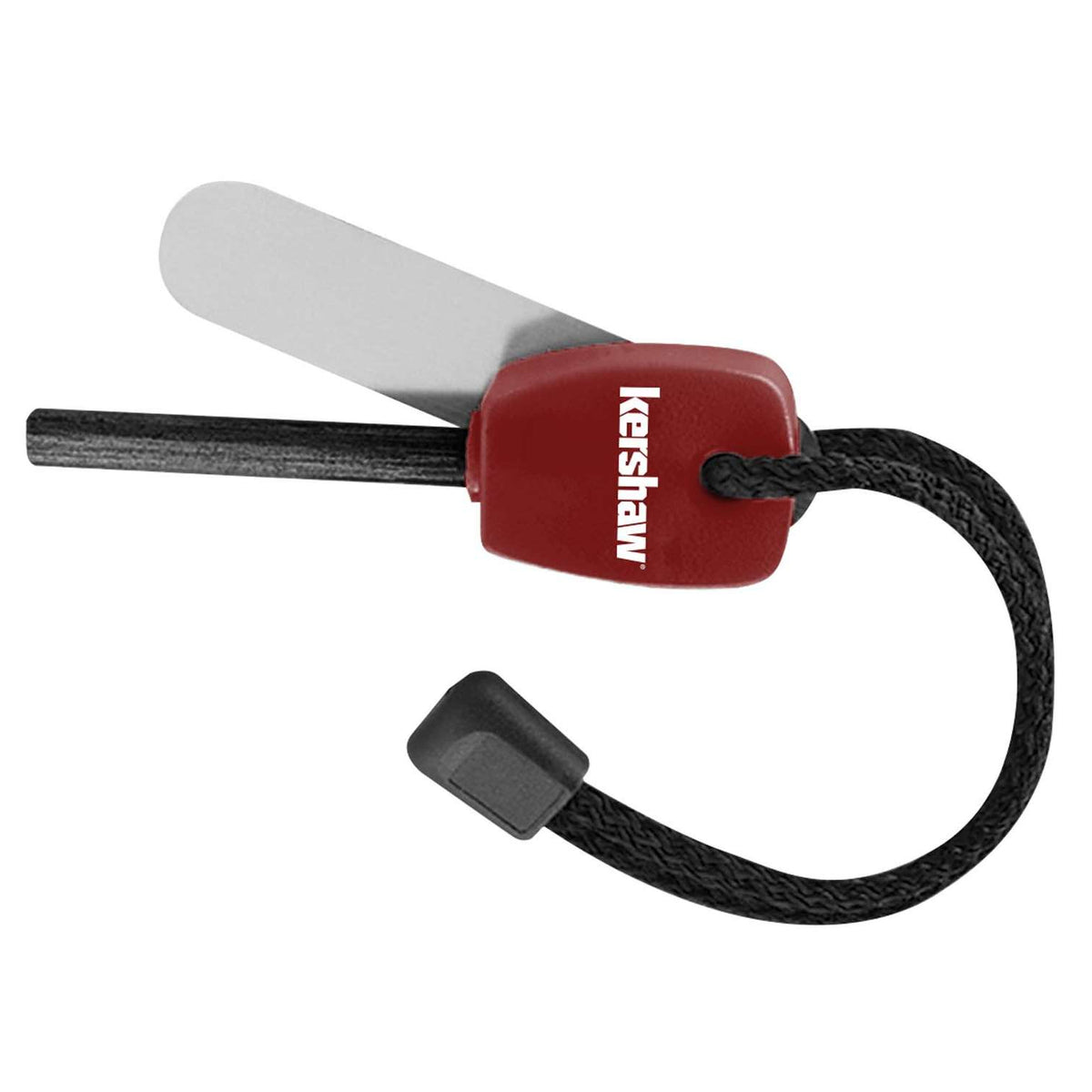 Kershaw Fire Starter 4 cm with Nylon Cord 31 gr 1019X