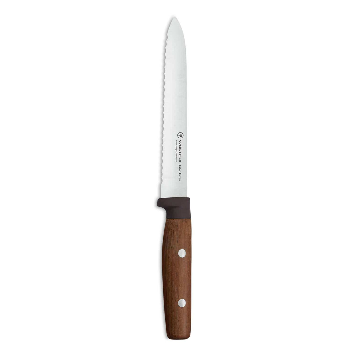 Wusthof Serrated Cold Cuts Knife 14 cm Urban Farmer 1025246314