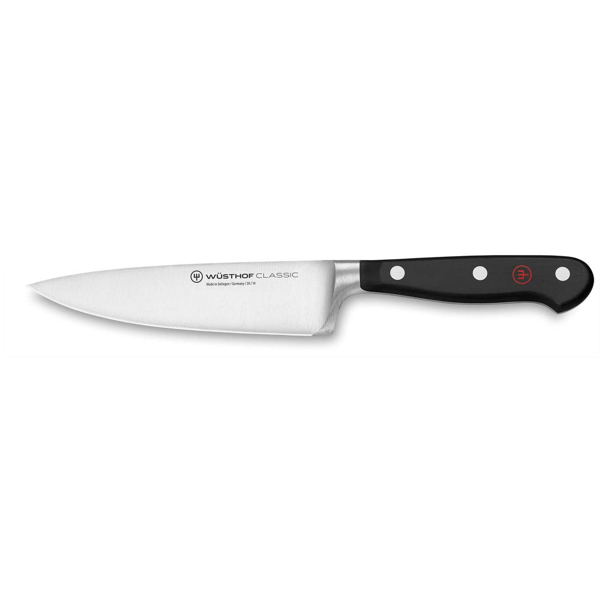 Wusthof Chef's Knife 14 cm Classic 1030100114