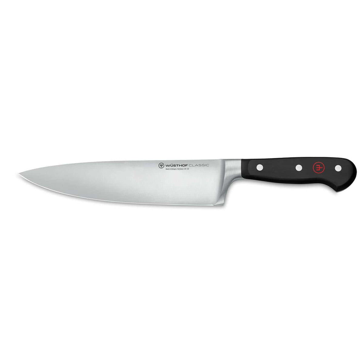 Wusthof Chef's Knife 20 cm Classic 1030100120