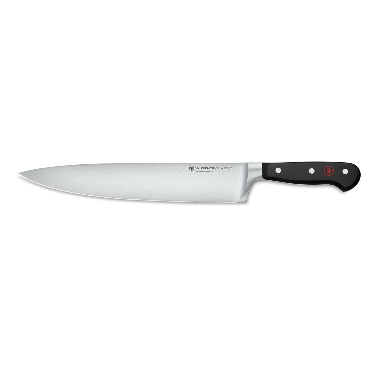 Wusthof Chef's Knife 26 cm Classic 1030100126
