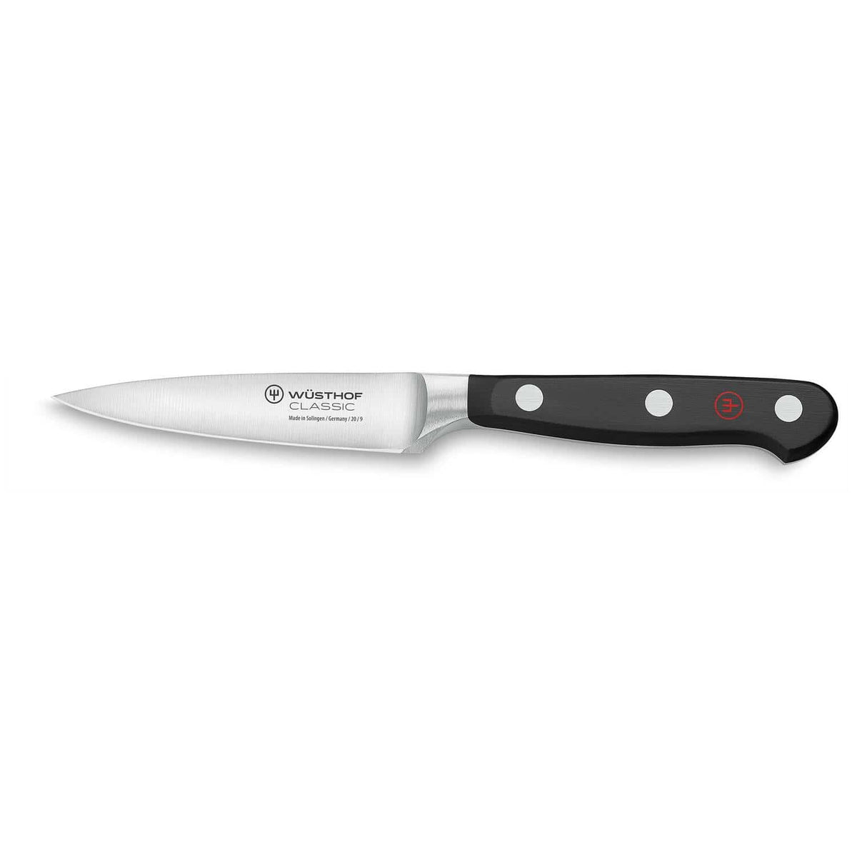 Wusthof Peeling Knife 9 cm Classic 1030100409