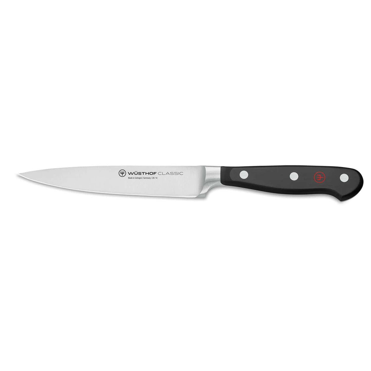Wusthof Filleting Knife 14 cm Classic 1030100714