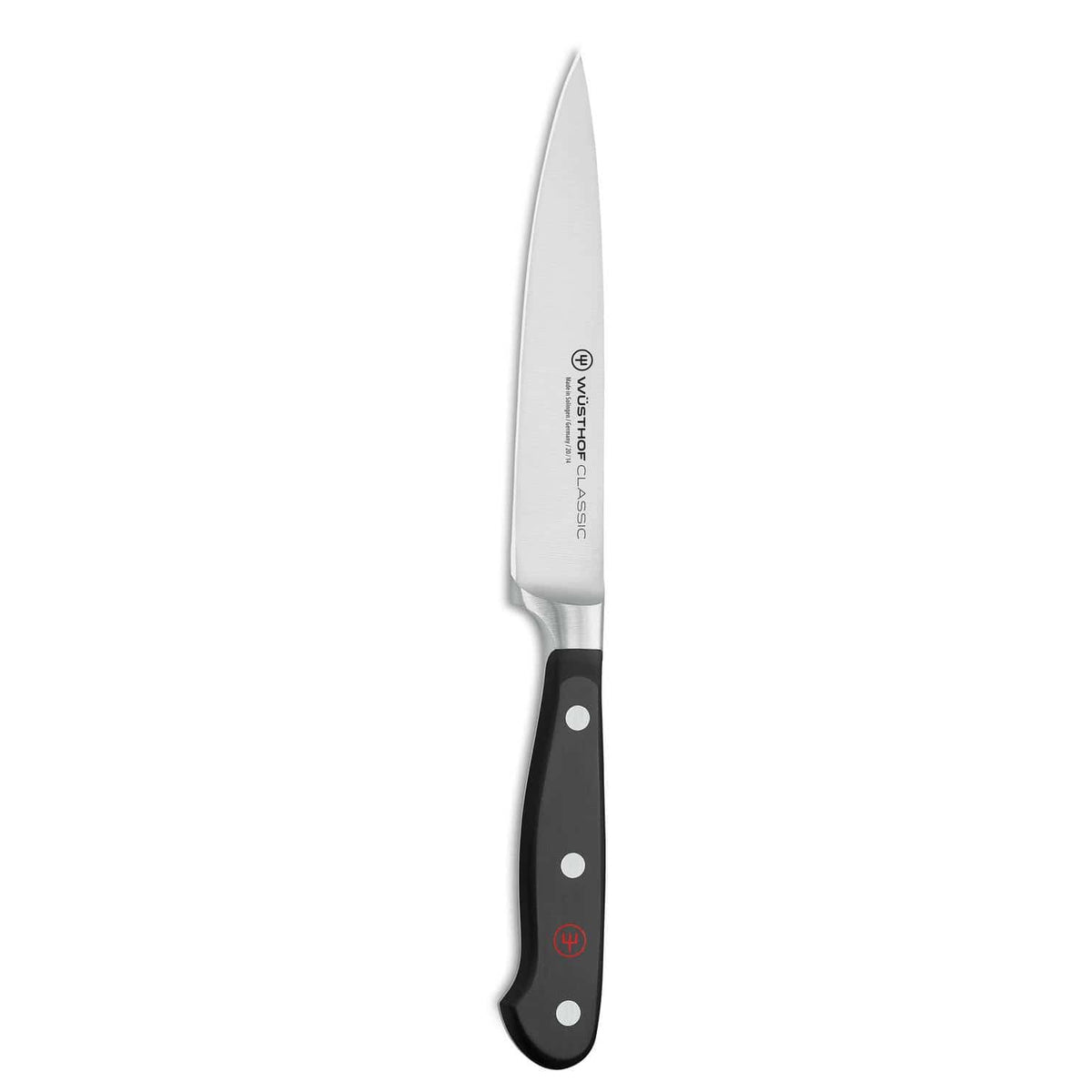 Wusthof Filleting Knife 14 cm Classic 1030100714