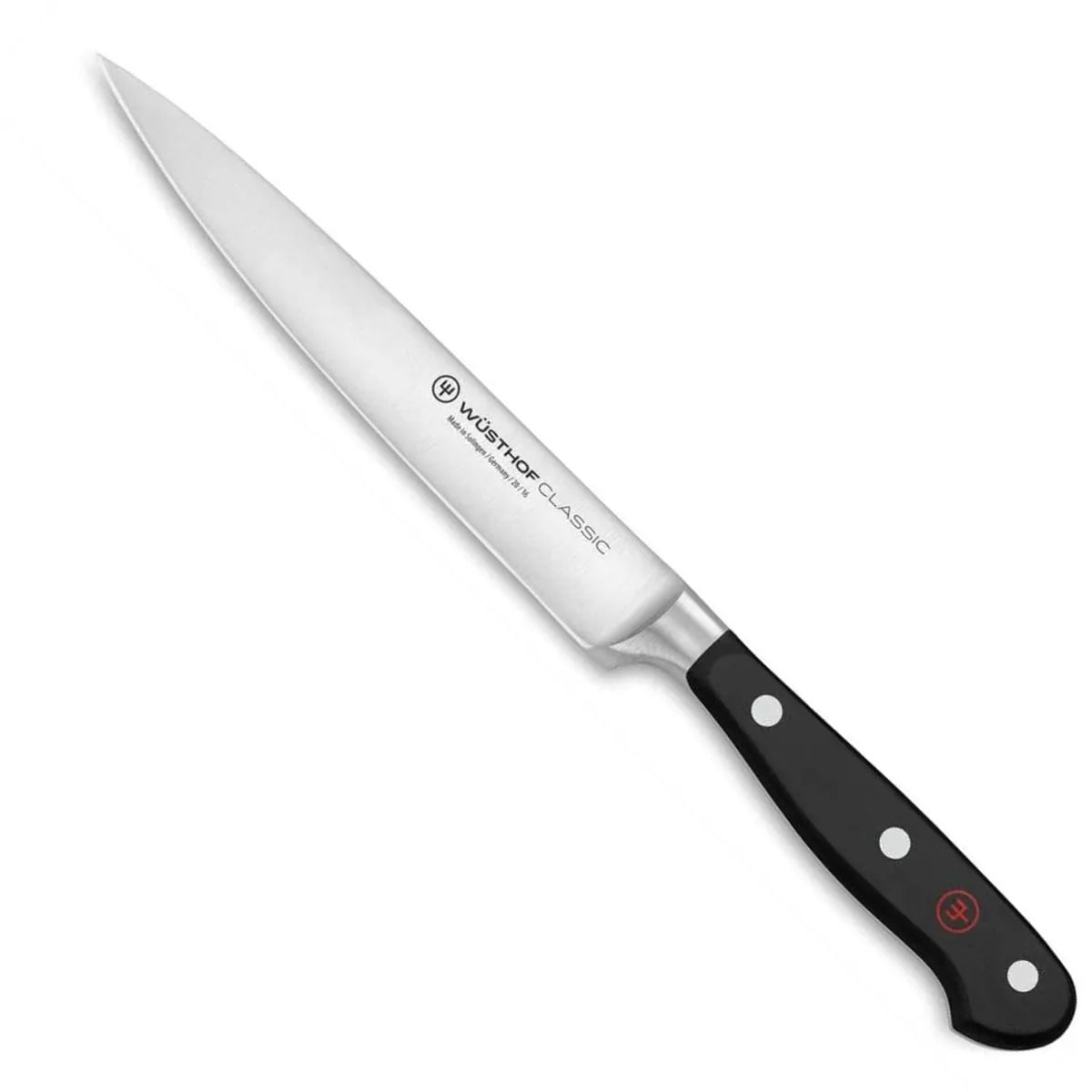 Wusthof Filleting Knife 16 cm Classic 1030100716