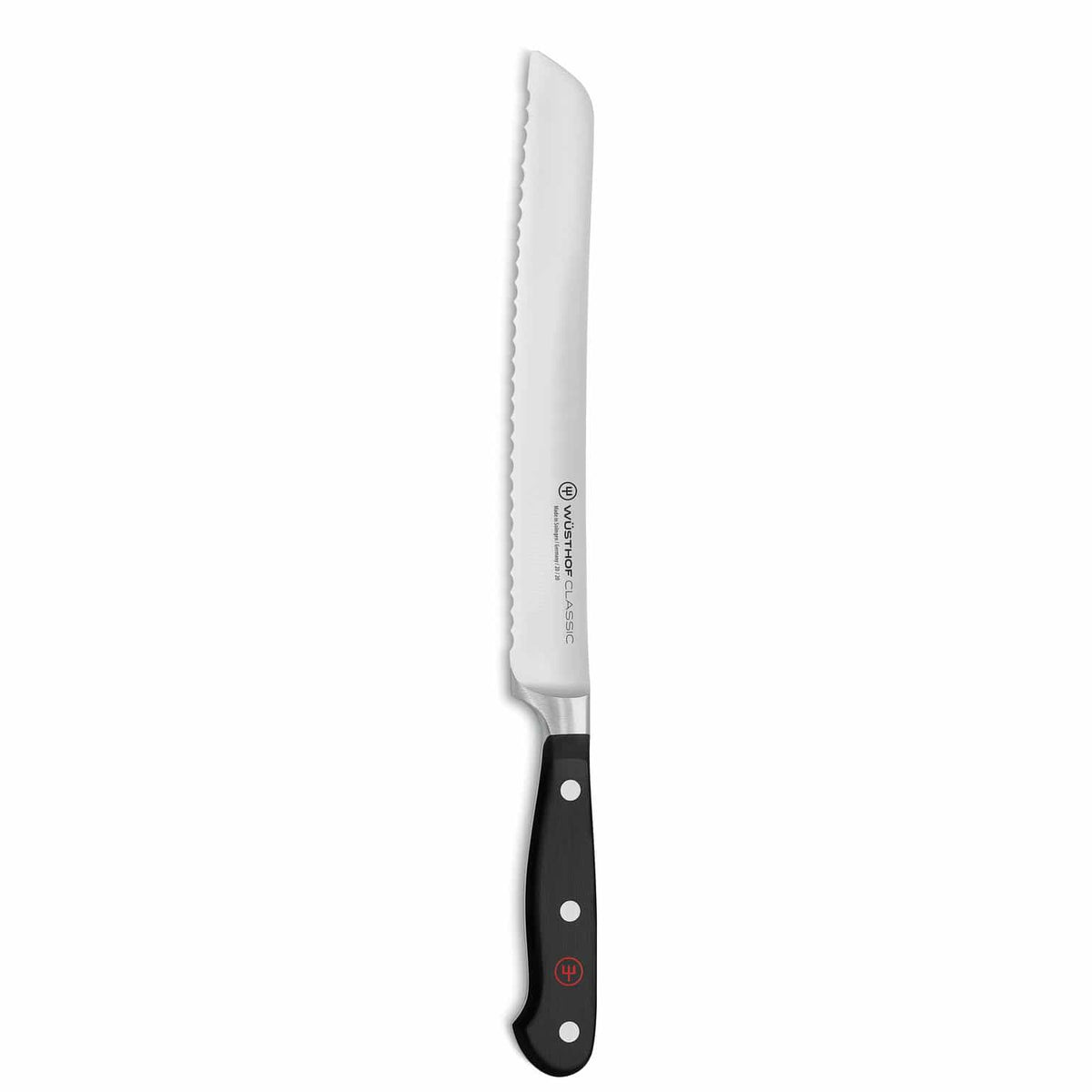 Wusthof Bread Knife 20 cm Classic 1030101020