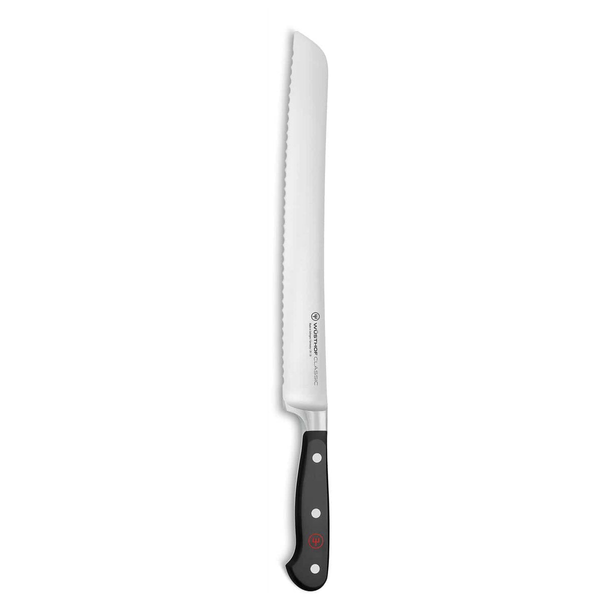 Wusthof Bread Knife 26 cm Classic 1030101026